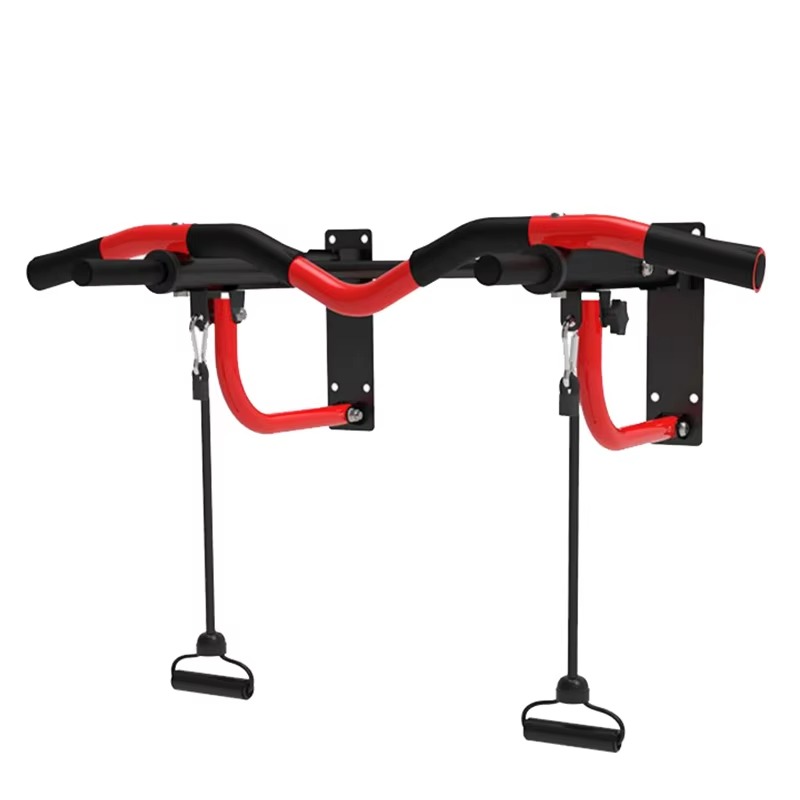 Home Gym Indoor Bovenlichaam W - Home Gym Multifunctional recensie en prijs