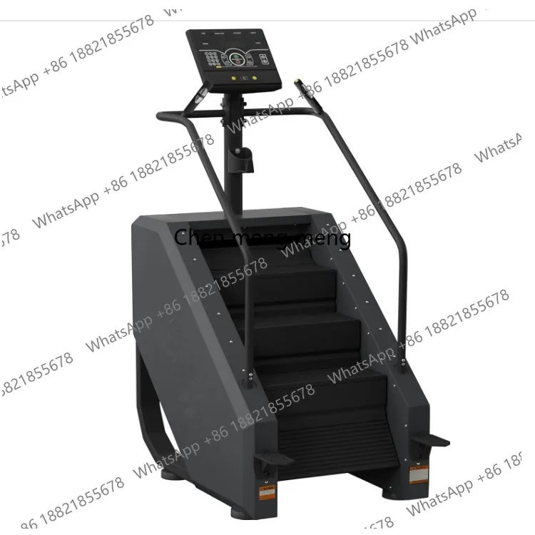 A49 Elektrische Traploper Fitn - Home Gym Electric Machine recensie en prijs