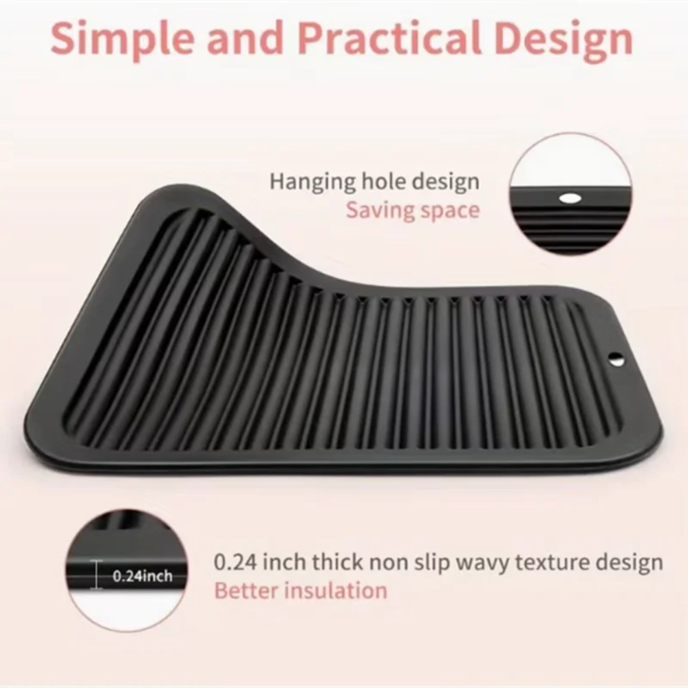 Draagbare siliconen warmte-iso - Preacher Curl Pad recensie en prijs