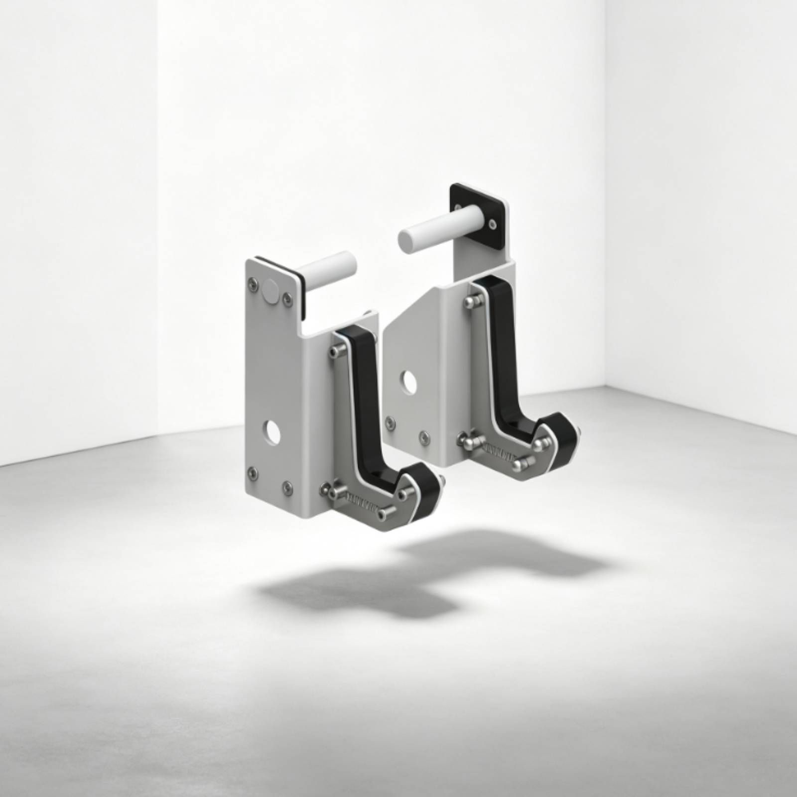 Power Rack J-Hook Heavy Duty J - Home Gym Training recensie en prijs