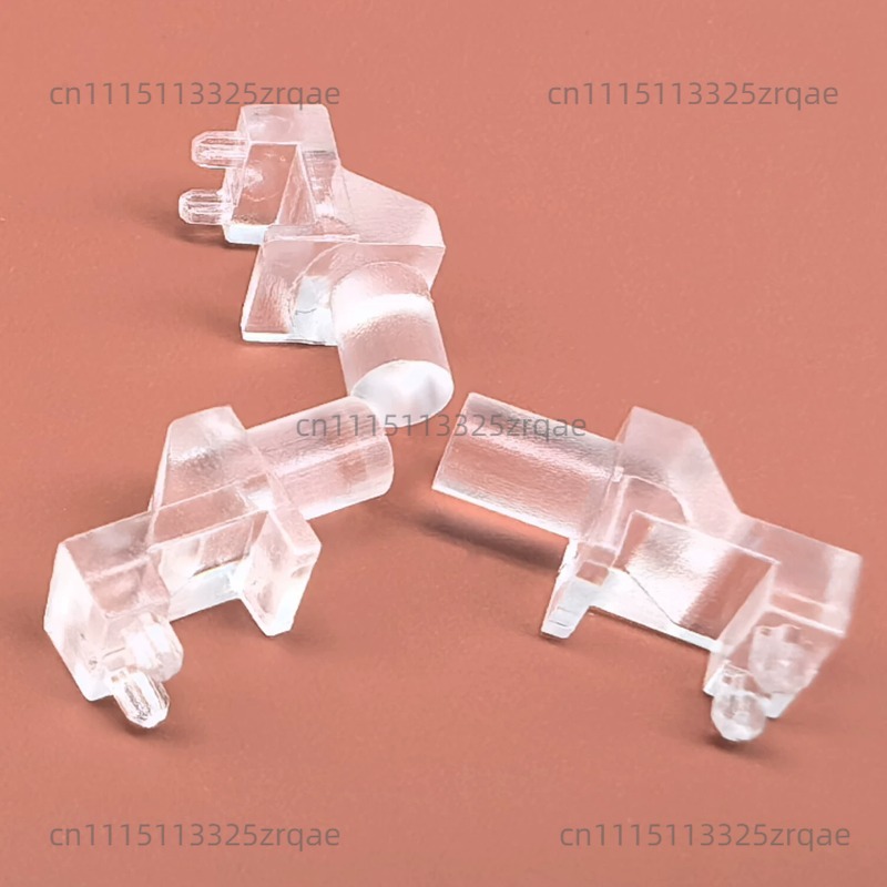 100 STUKS Voor SLP SMD 90 °    - Head Racket Boom recensie en prijs