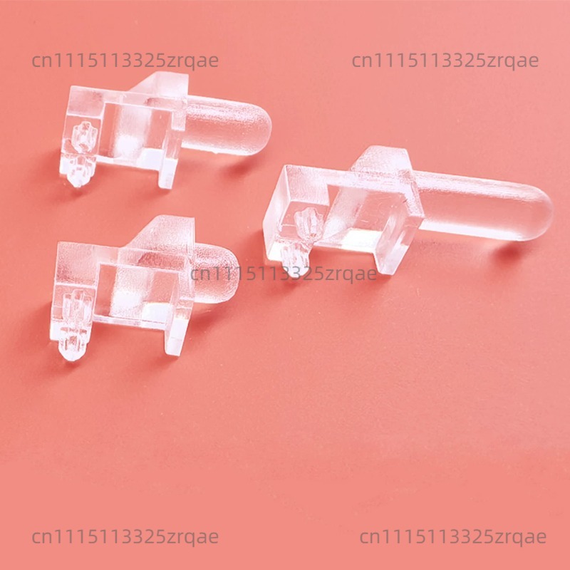 100 STUKS Voor SLP SMD 90 °    - Head Racket Boom recensie en prijs