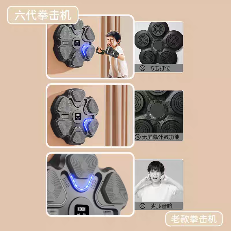 2026 Intelligente Home Gym Bok - Home Gym Machine recensie en prijs