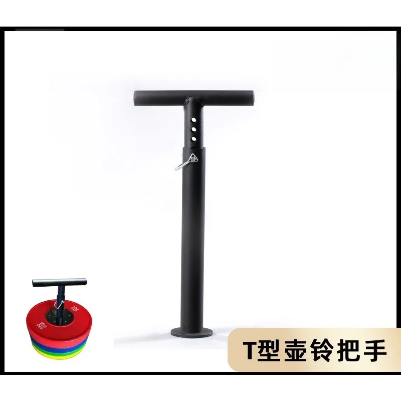 Verstelbare T-Kettlebell handg - Home Gym Dumbbell Set recensie en prijs