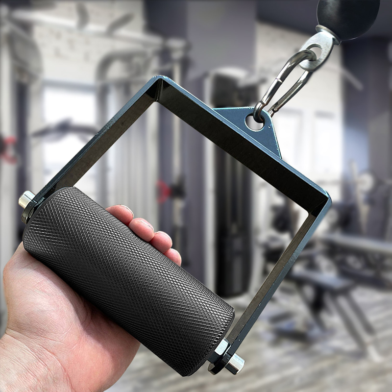 Fitnessapparaat voor thuisgebr - Home Gym Lat Pulldown Machine recensie en prijs