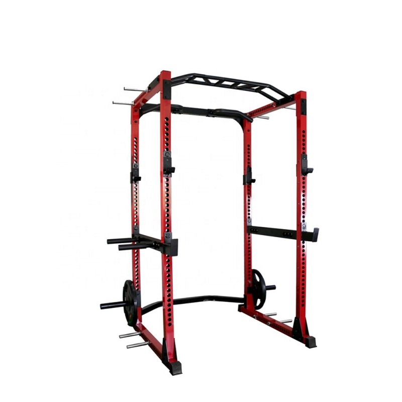 Katrolkabel Machine Lat Pull D - Home Gym Lat Pulldown Machine recensie en prijs