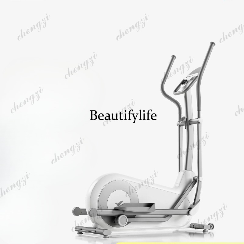 A85 Elliptische fitnessapparaa - Home Gym Machine recensie en prijs