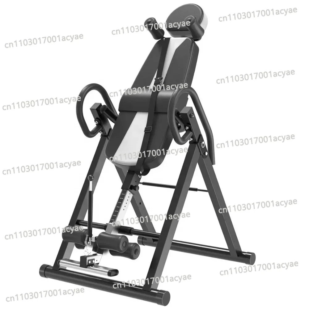 Zwaartekracht-inversietafel vo - Home Gym Machine recensie en prijs