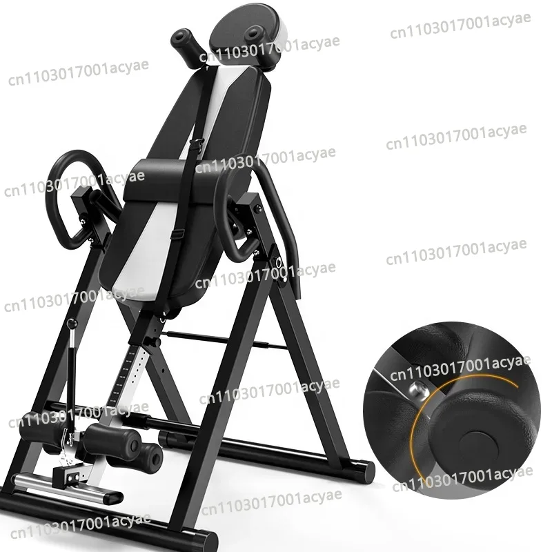 Zwaartekracht-inversietafel vo - Home Gym Machine recensie en prijs