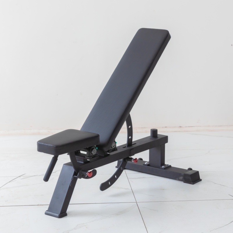 Homegym apparatuur: Multifunct - Home Gym Multifunctional recensie en prijs