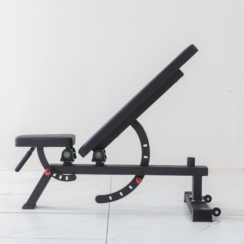 Homegym apparatuur: Multifunct - Home Gym Multifunctional recensie en prijs