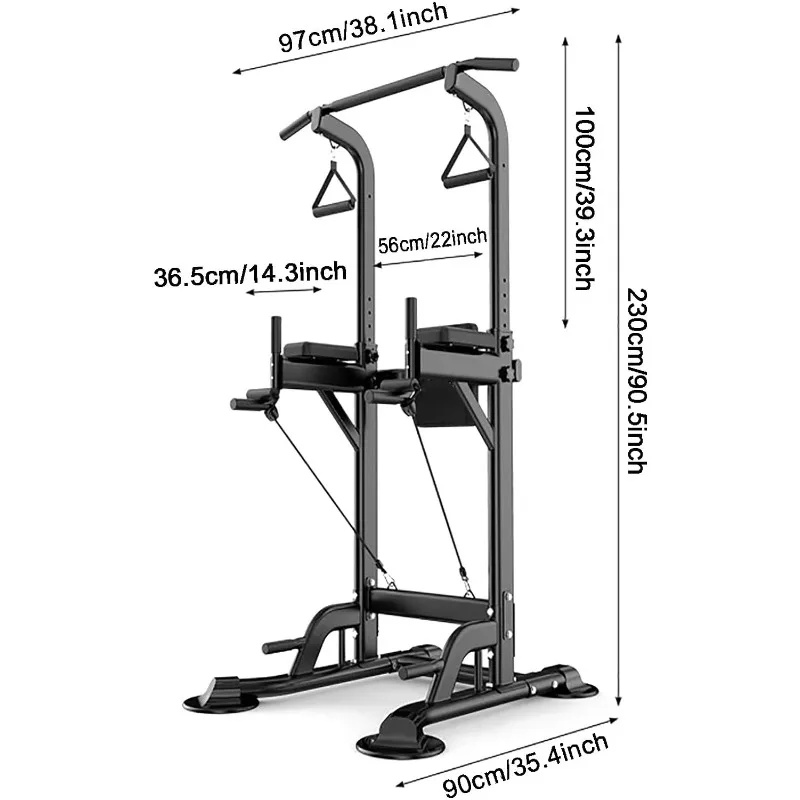 Bestverkochte multifunctionele - Home Gym Multifunctional recensie en prijs
