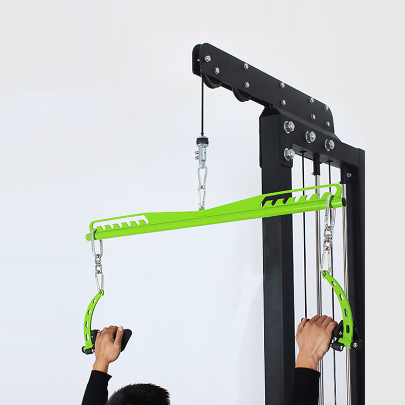 Lat Pull Down Grips Handgrepen - Home Gym Lat Pulldown Machine recensie en prijs