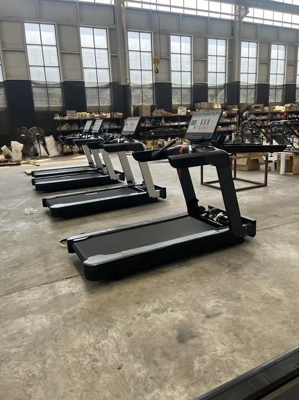 Fitnessapparaat S Gym Runner,  - Home Gym Electric Machine recensie en prijs