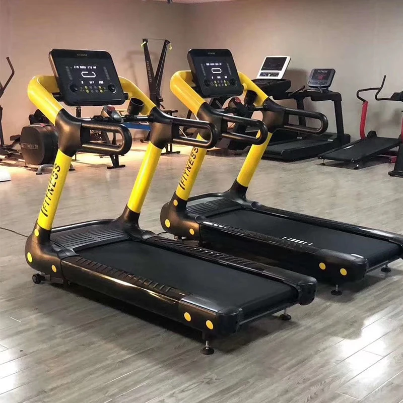 commerciële fitnessapparatuur  - Home Gym Electric Machine recensie en prijs