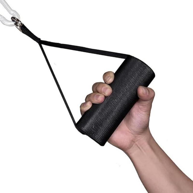 6cm D-handvat kabelbevestiging - Lat Pulldown Cable recensie en prijs