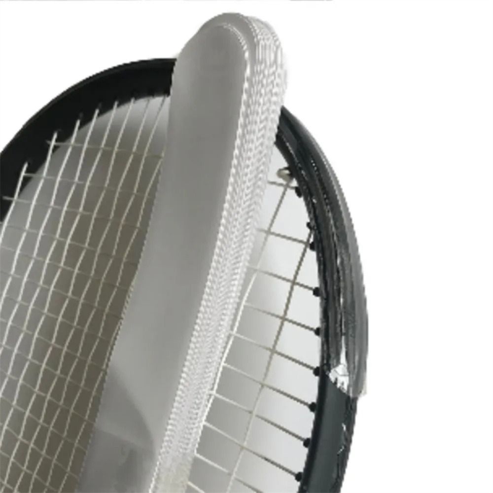 Transparante Racketkop Sticker - Head Racket Boom recensie en prijs