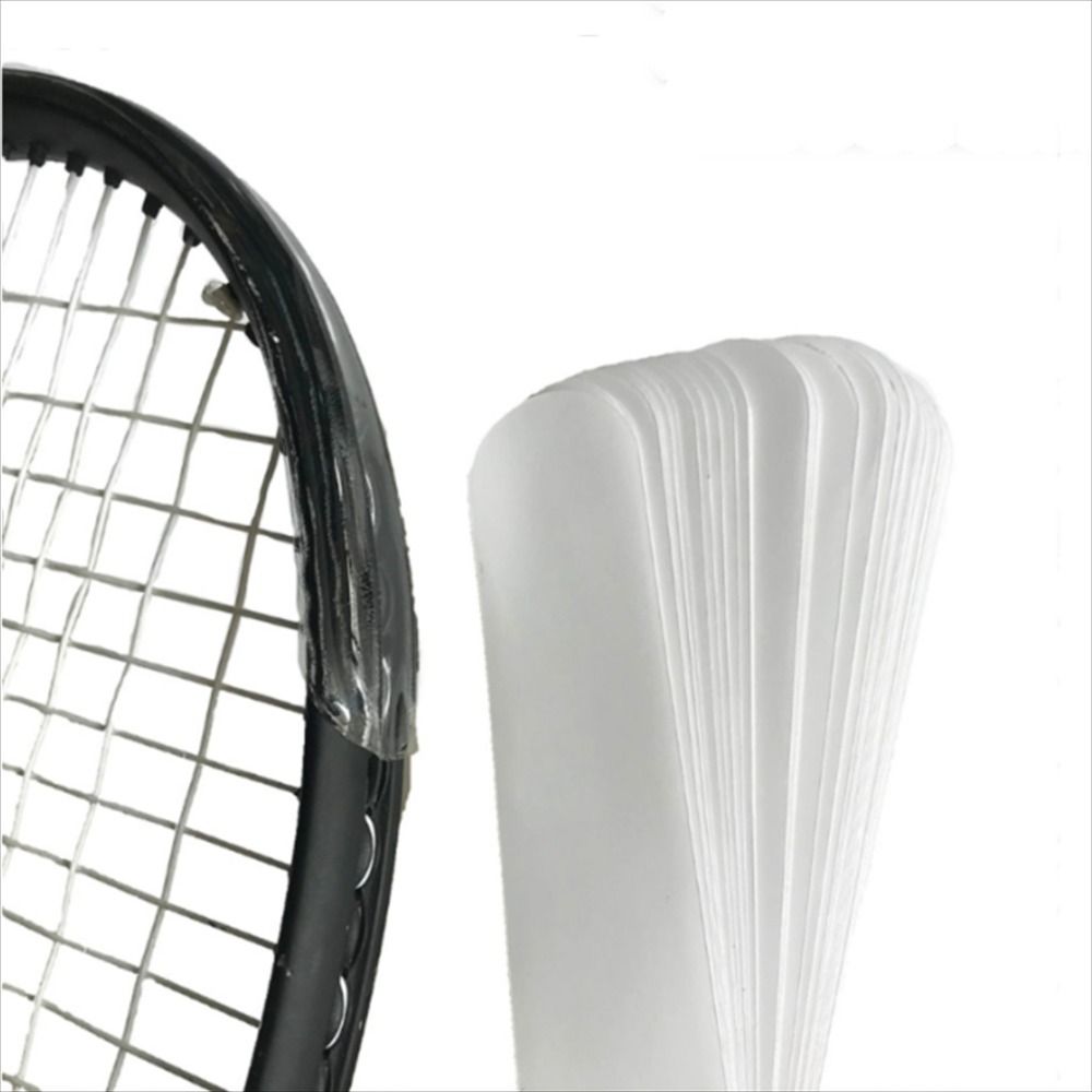 Transparante Racketkop Sticker - Head Racket Boom recensie en prijs