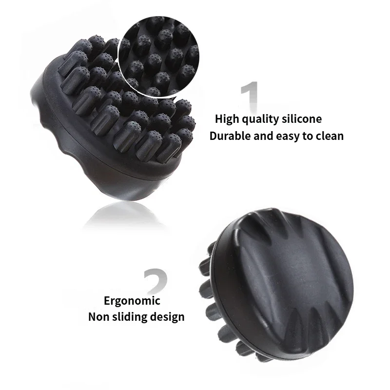 1-3pcs Professionele Haar Styl - Preacher Curl Pad recensie en prijs