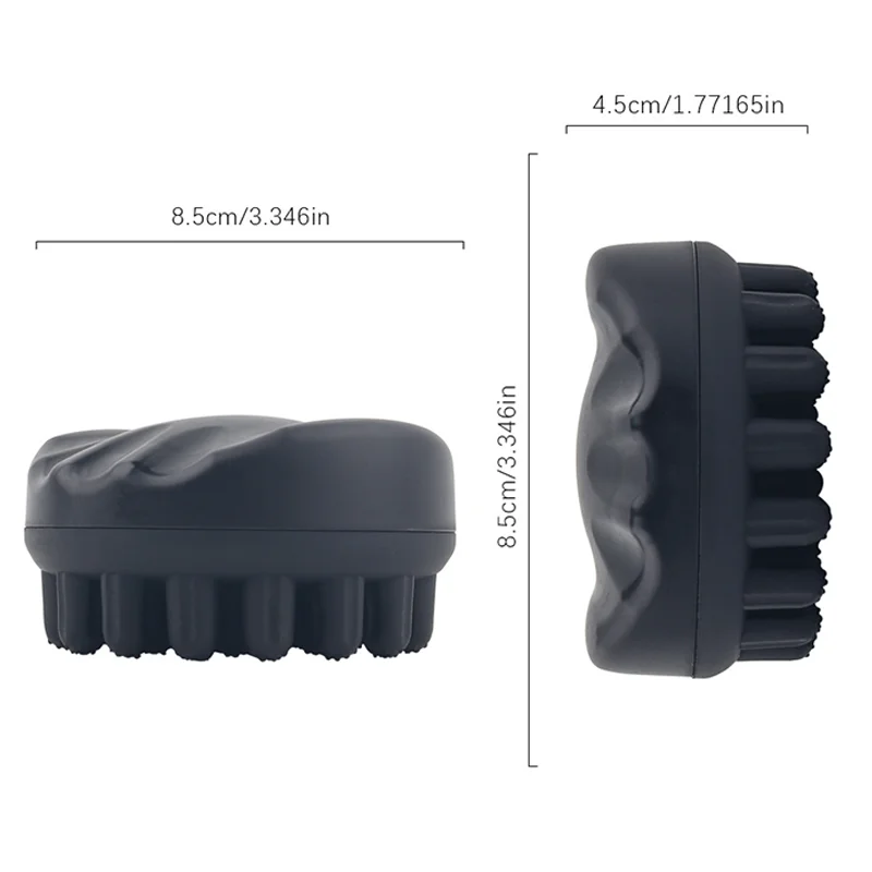 1-3pcs Professionele Haar Styl - Preacher Curl Pad recensie en prijs