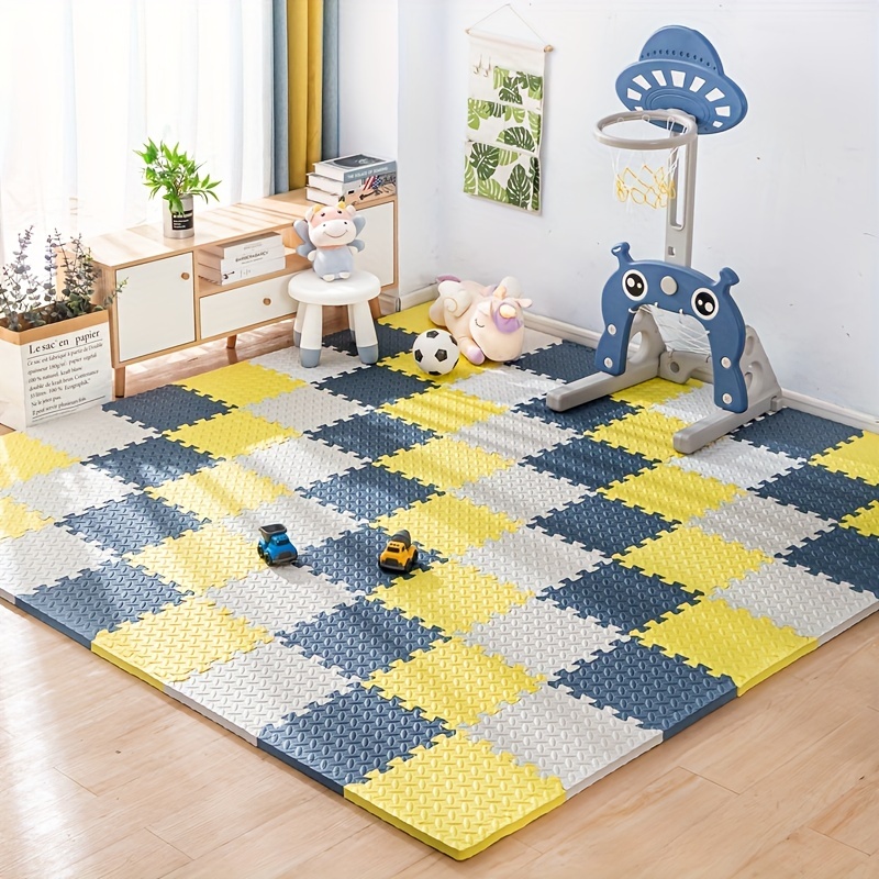30*30 cm Sport Gym Mat Bescher - Home Gym All In One recensie en prijs