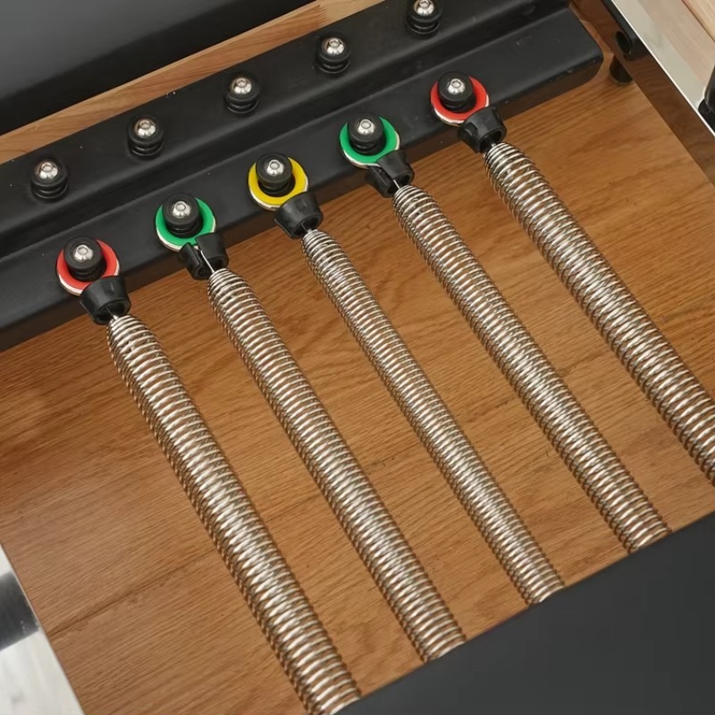 Houten opvouwbare Pilates Refo - Home Gym Yoga Room recensie en prijs