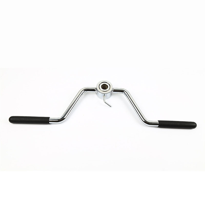 LAT Pull Down Fitness Handvat  - Lat Pulldown Cable recensie en prijs