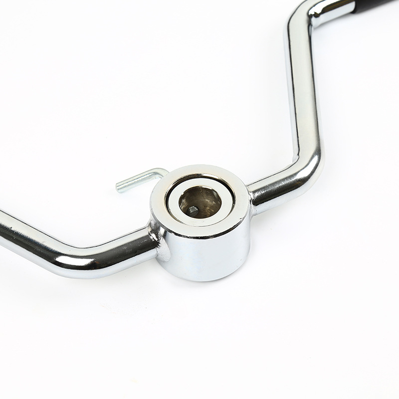 LAT Pull Down Fitness Handvat  - Lat Pulldown Cable recensie en prijs