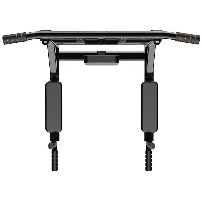 Wandgemonteerde pull-up bar vo - Home Gym Multifunctional recensie en prijs