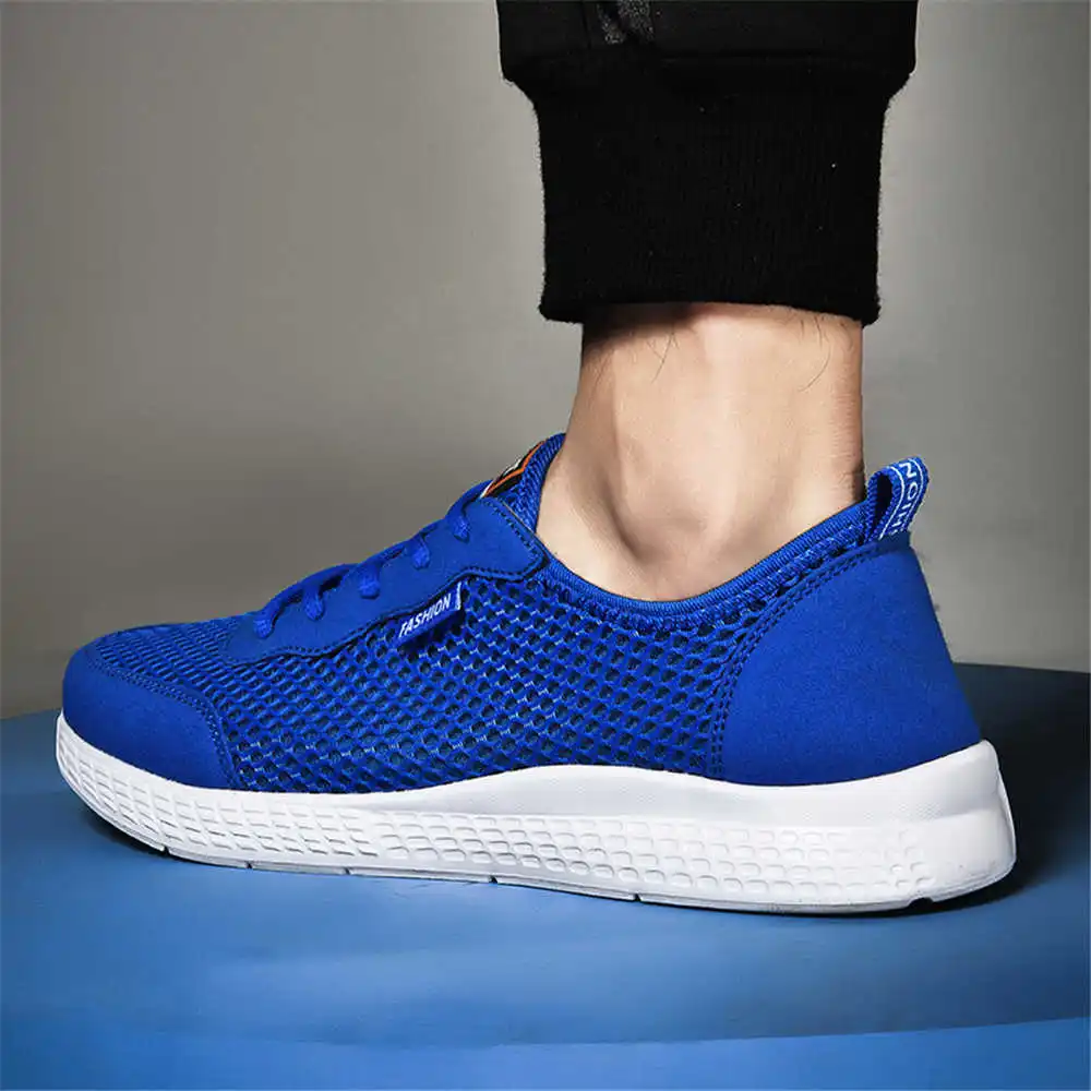 35-46 Ademende Lichtblauwe Sne - Home Gym Uk recensie en prijs